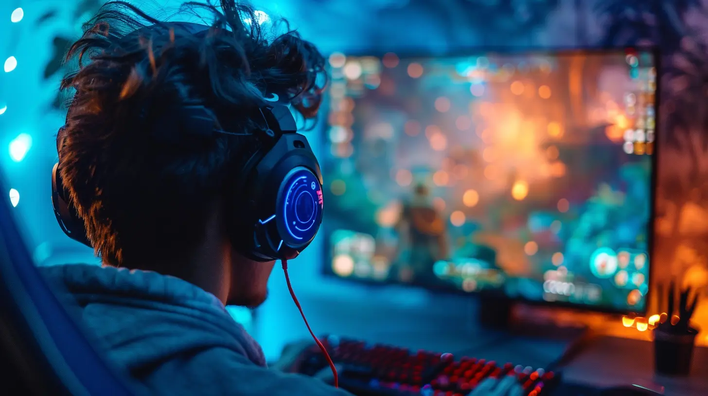 How to Keep Your Livestream Fresh and Entertaining