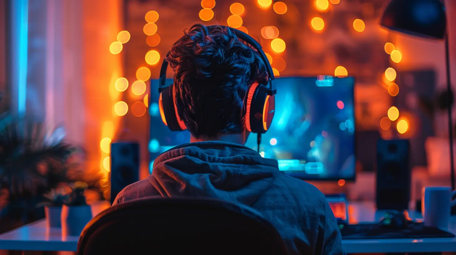 How to Keep Your Livestream Fresh and Entertaining