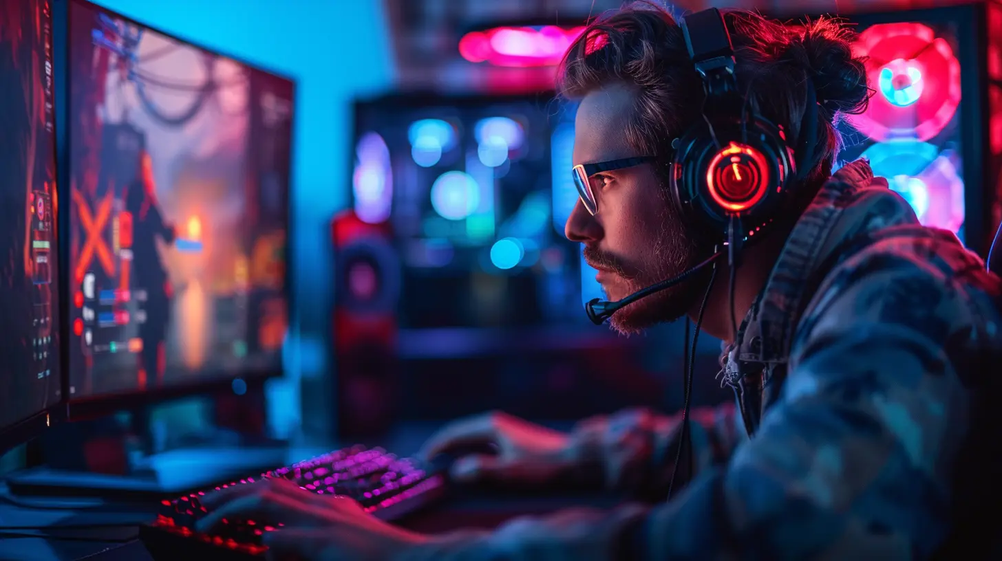 How to Learn From High-Level Streamers and Pros