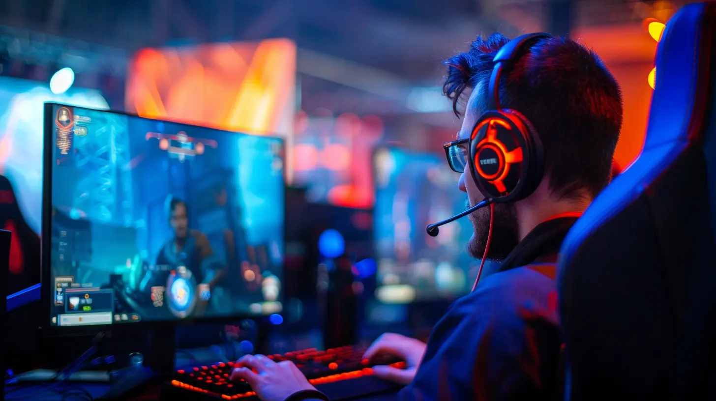 How to Learn From High-Level Streamers and Pros