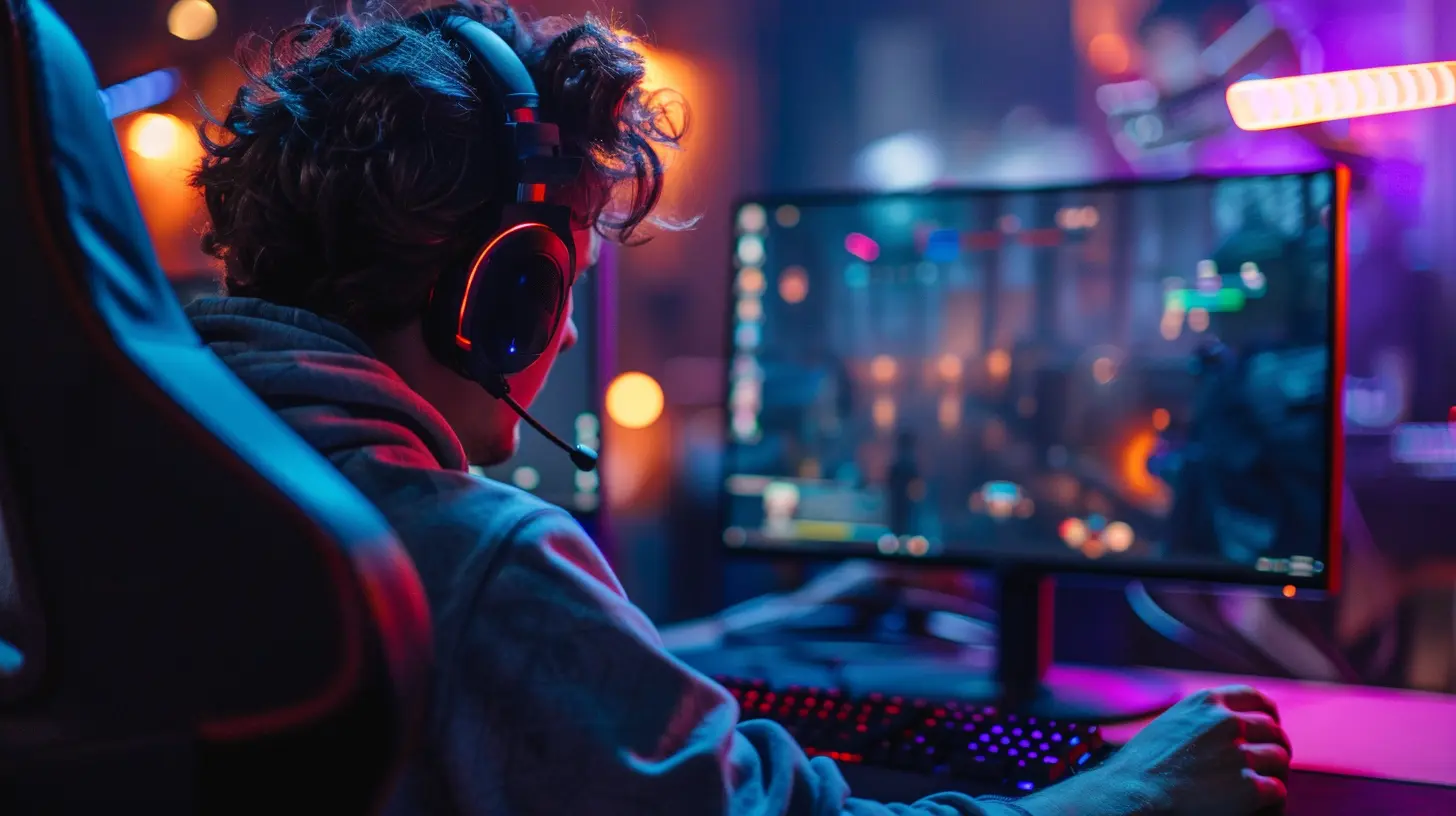 How to Market Your Game Stream Without Being Spammy