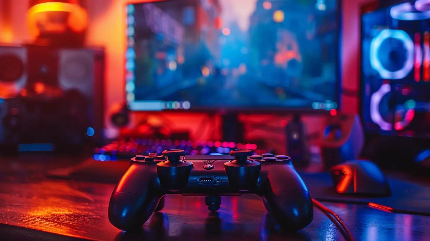 How to Market Your Game Stream Without Being Spammy