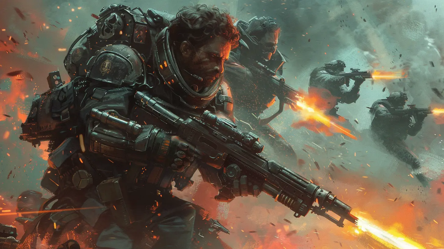 How to Master Objective-Based Game Modes