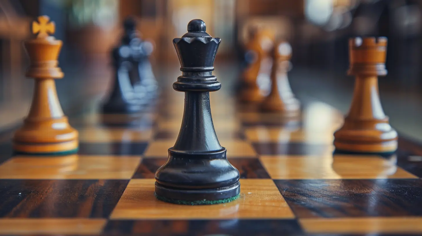 How to Master Objective-Based Game Modes