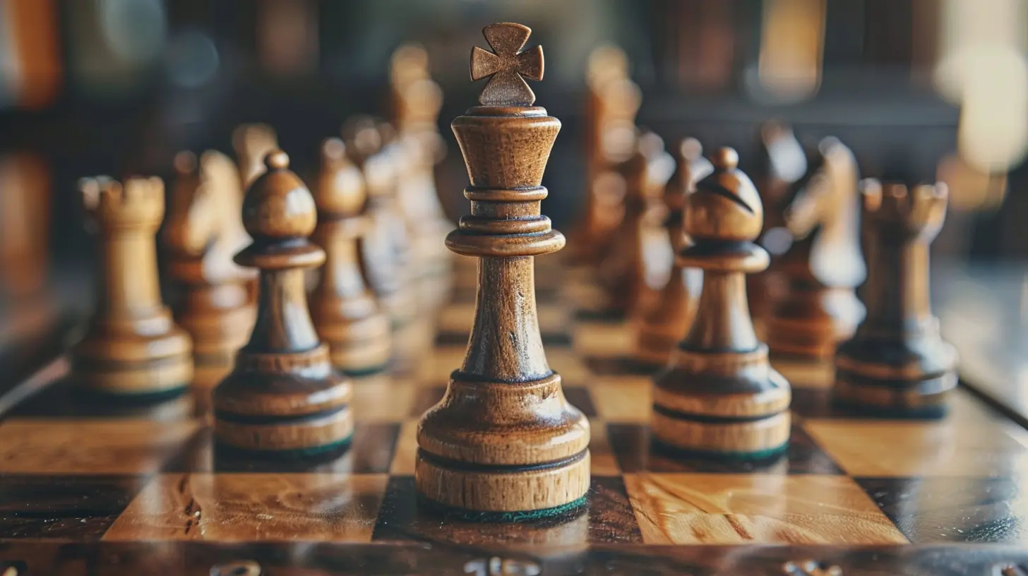 How to Master Objective-Based Game Modes