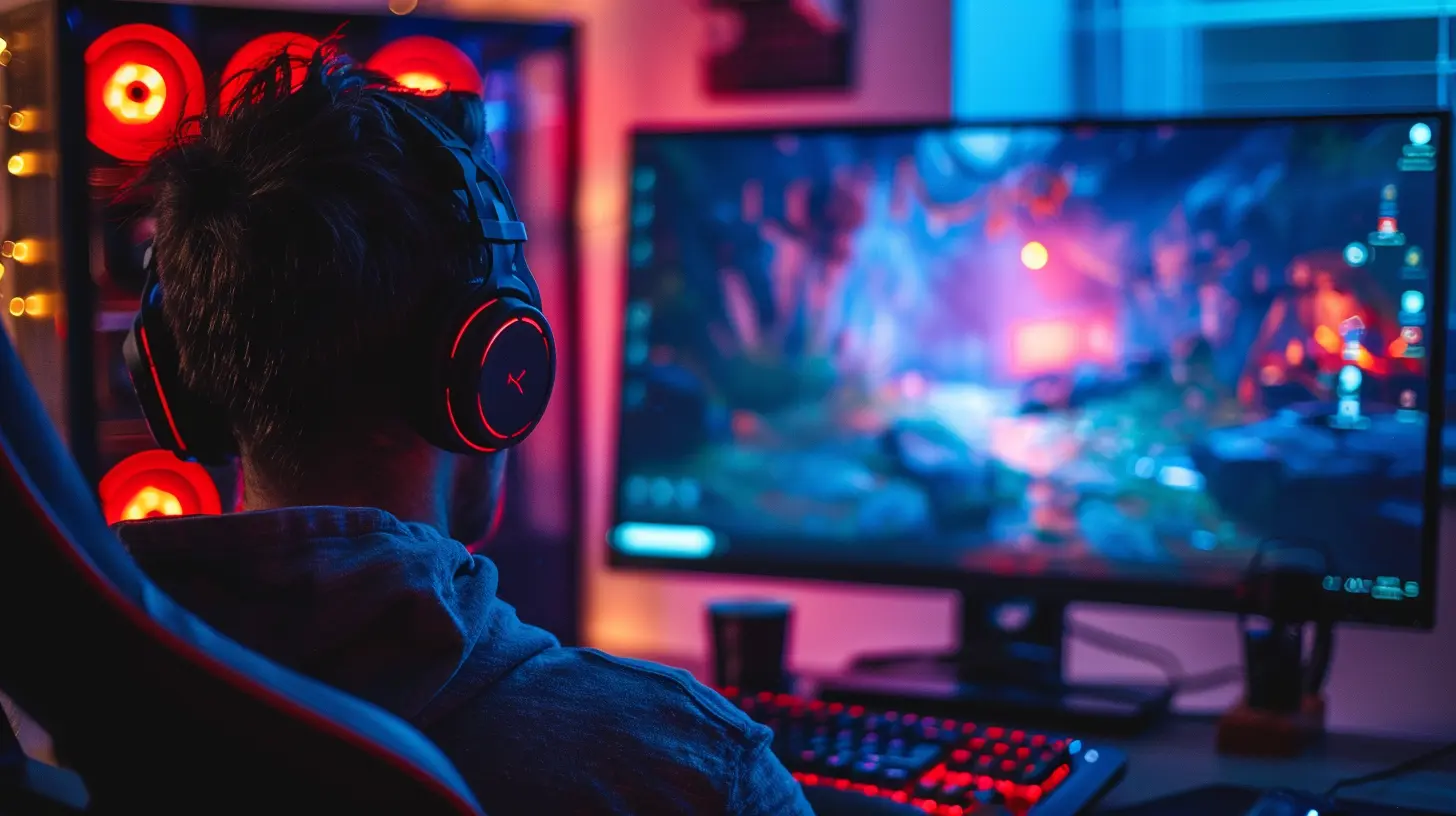 How to Monetize Your Gaming Livestreams