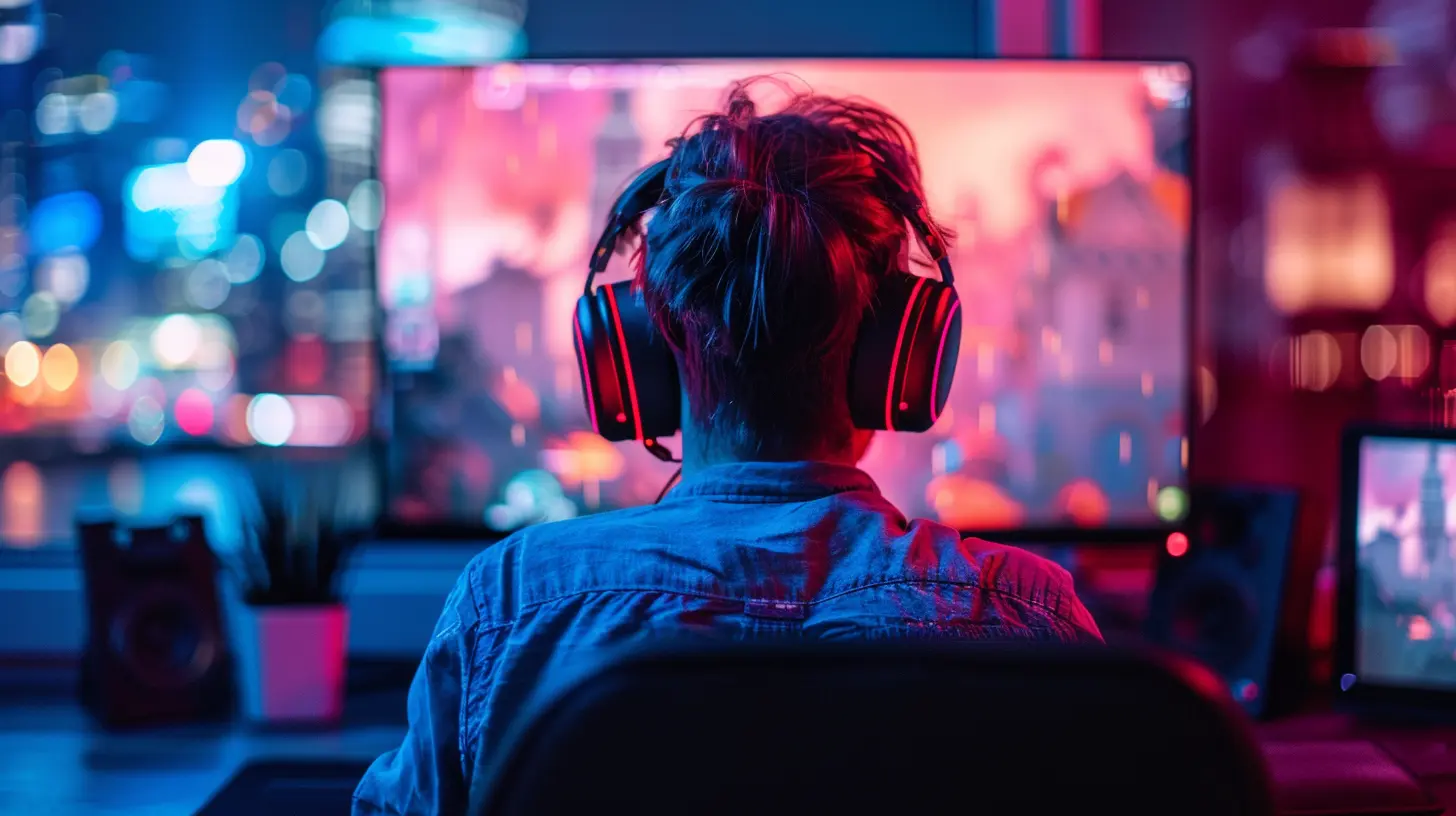 How to Monetize Your Gaming Livestreams