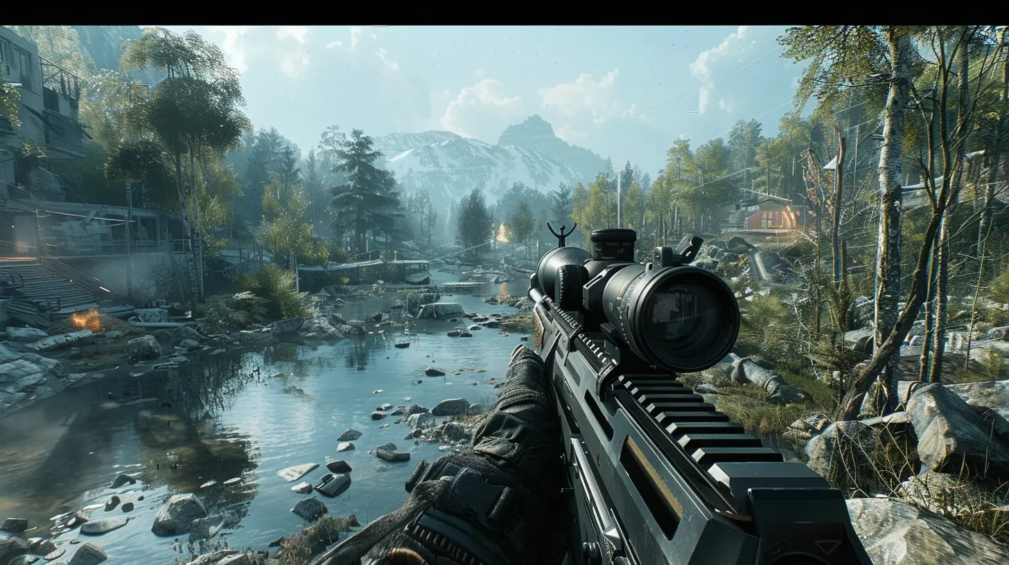 How to Optimize Your PC for the Best FPS Performance