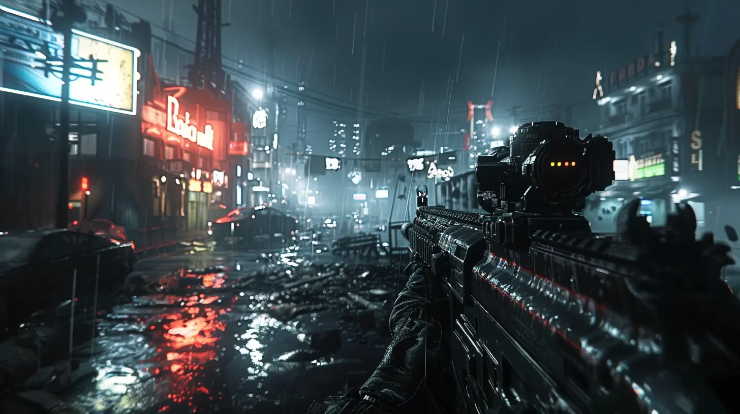 How to Optimize Your PC for the Best FPS Performance