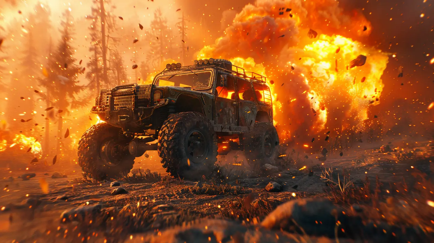 How to Optimize Your PC or Console for Smooth Battle Royale Gameplay