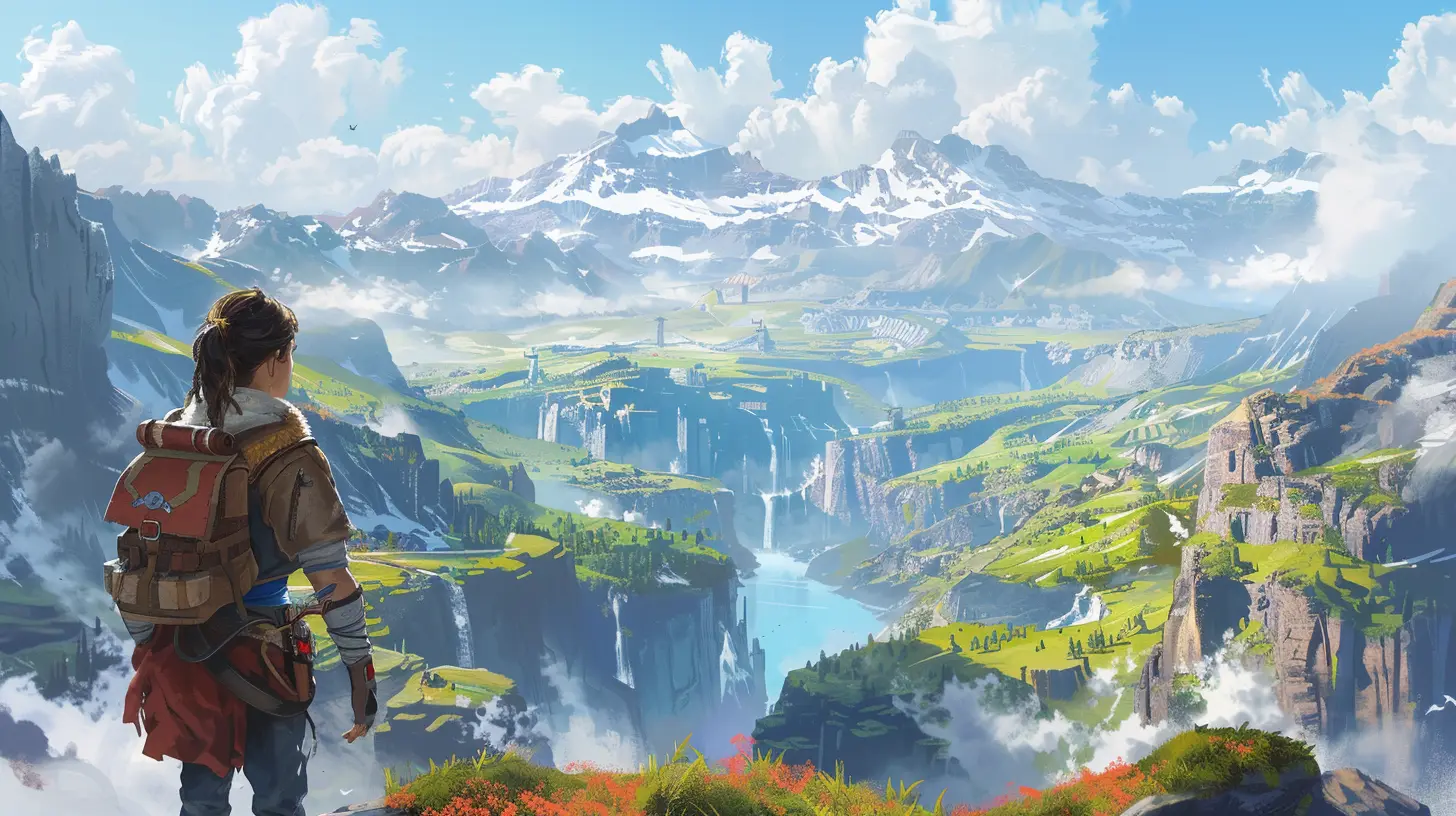 How to Optimize Your Settings for Epic Games Store Titles