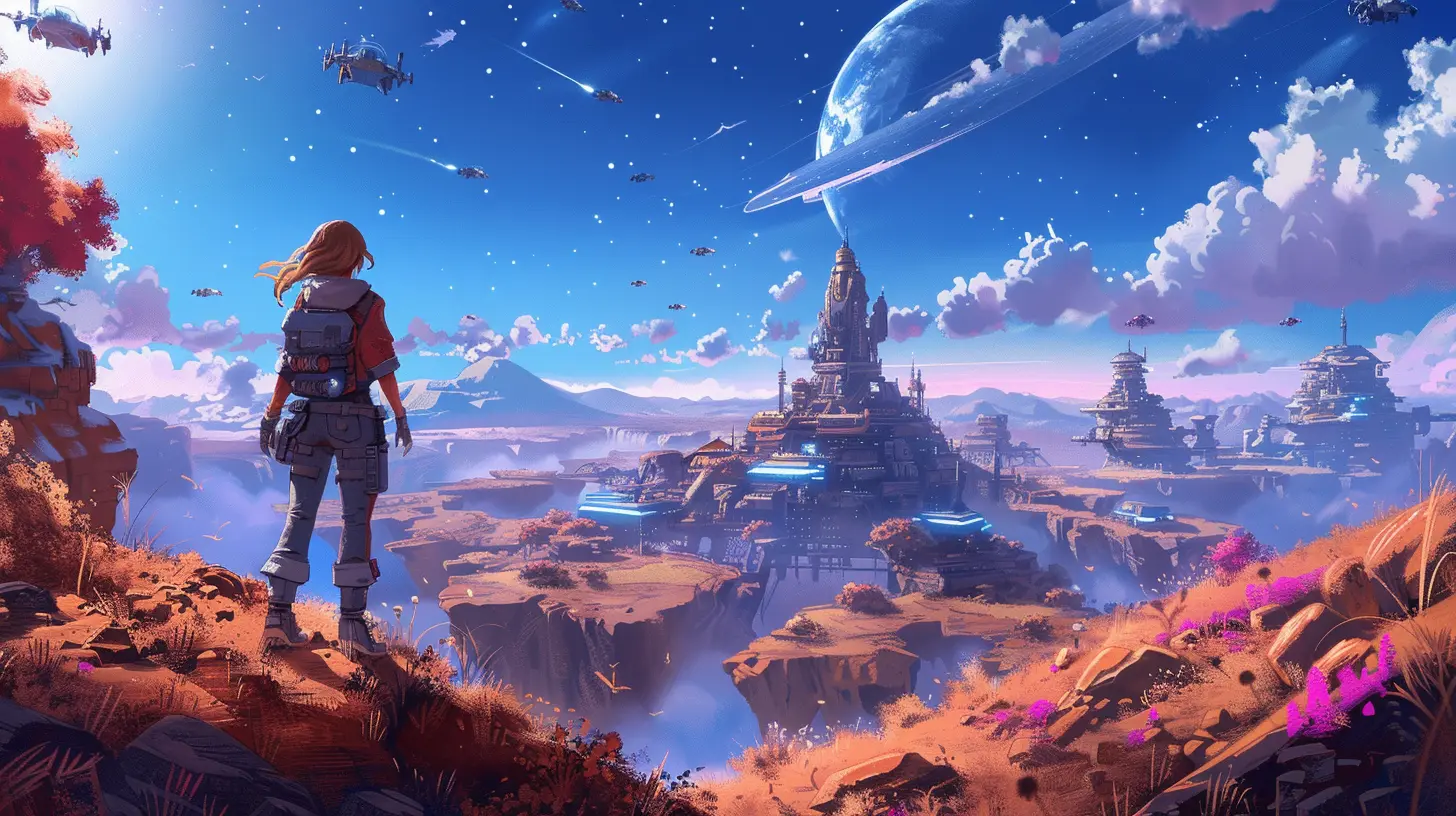 How to Optimize Your Settings for Epic Games Store Titles