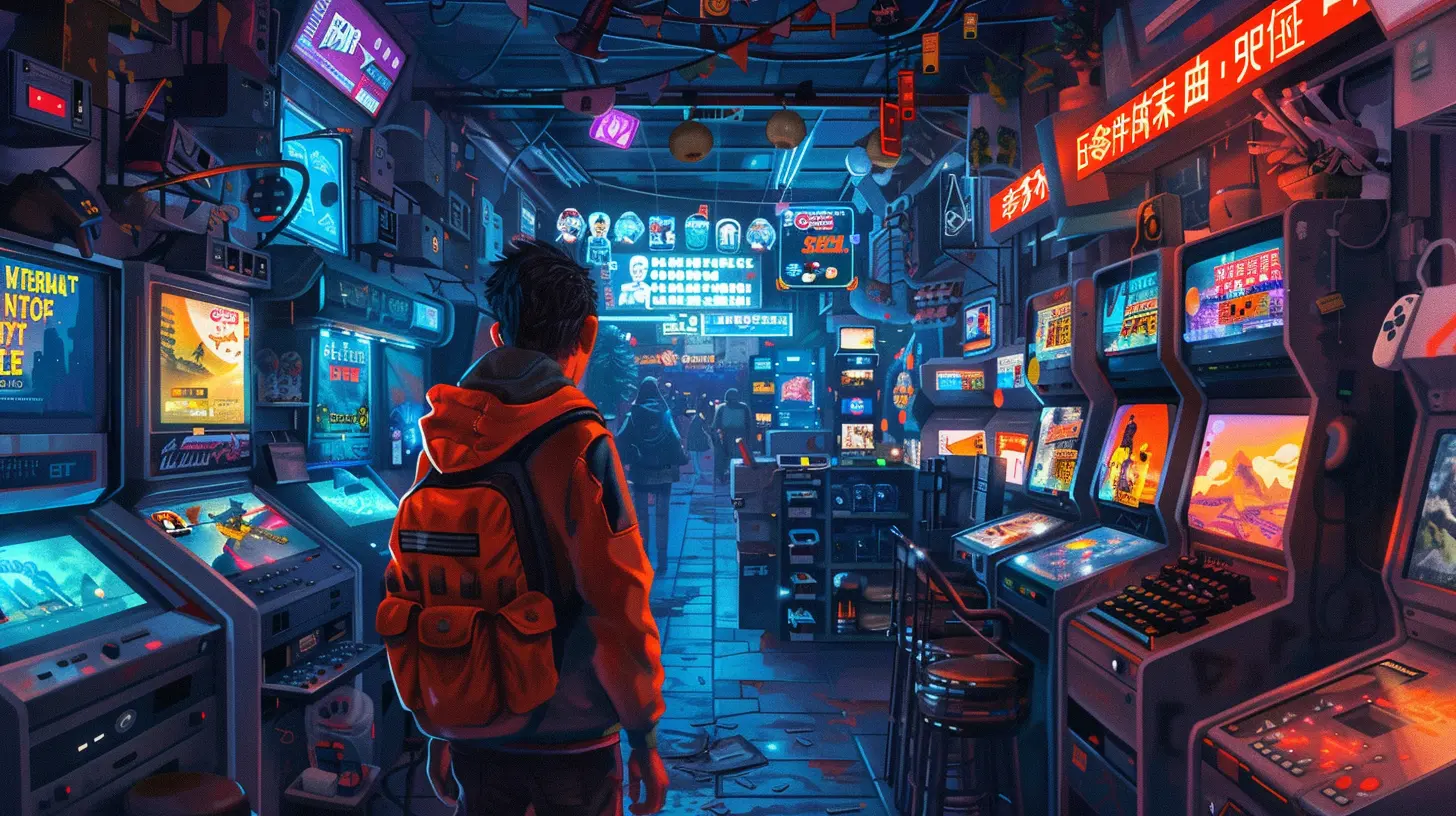 How to Optimize Your Settings for Epic Games Store Titles