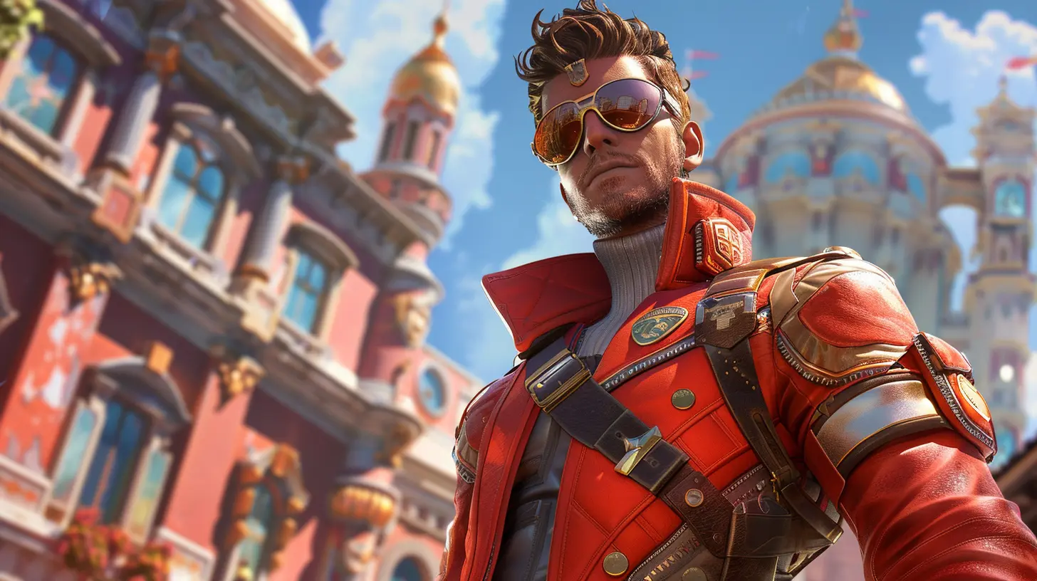 How to Optimize Your Settings for Epic Games Store Titles