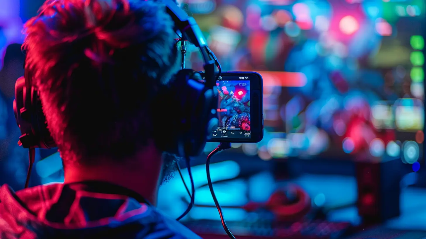 How to Optimize Your Stream for Mobile Viewers