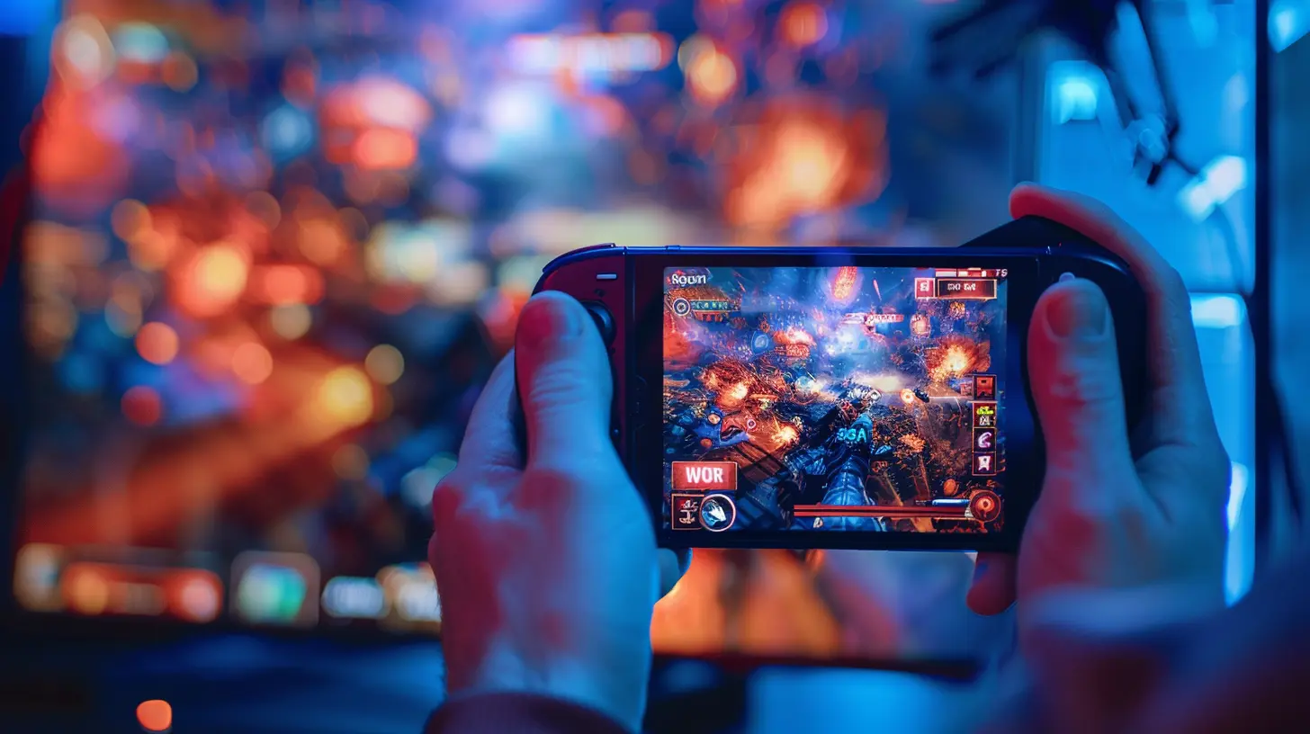 How to Optimize Your Stream for Mobile Viewers