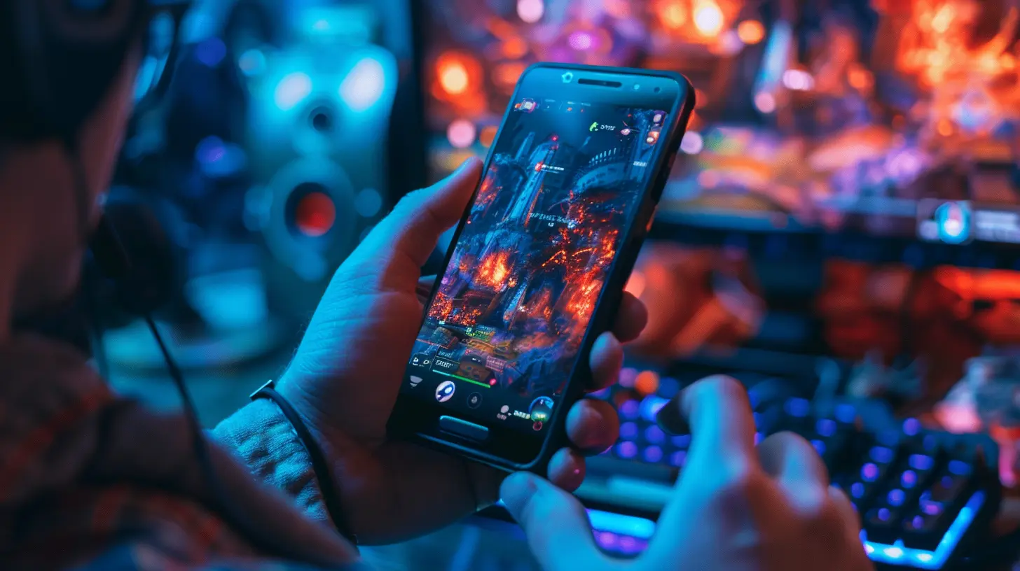 How to Optimize Your Stream for Mobile Viewers