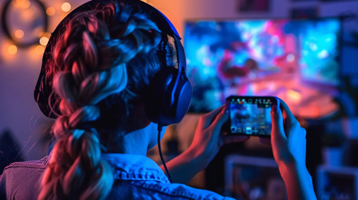How to Optimize Your Stream for Mobile Viewers