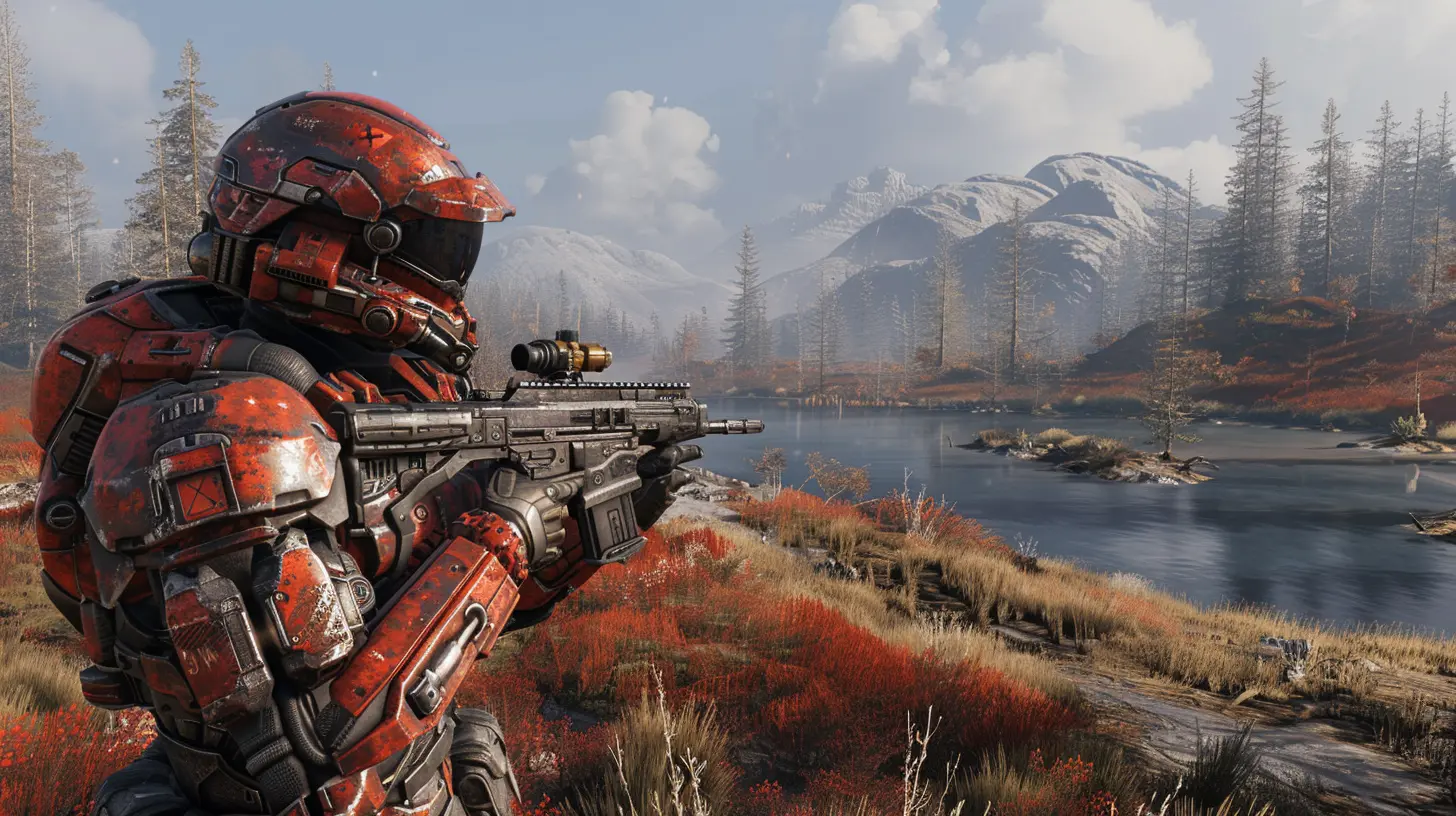 How to Outsmart AI Enemies in Survival Games