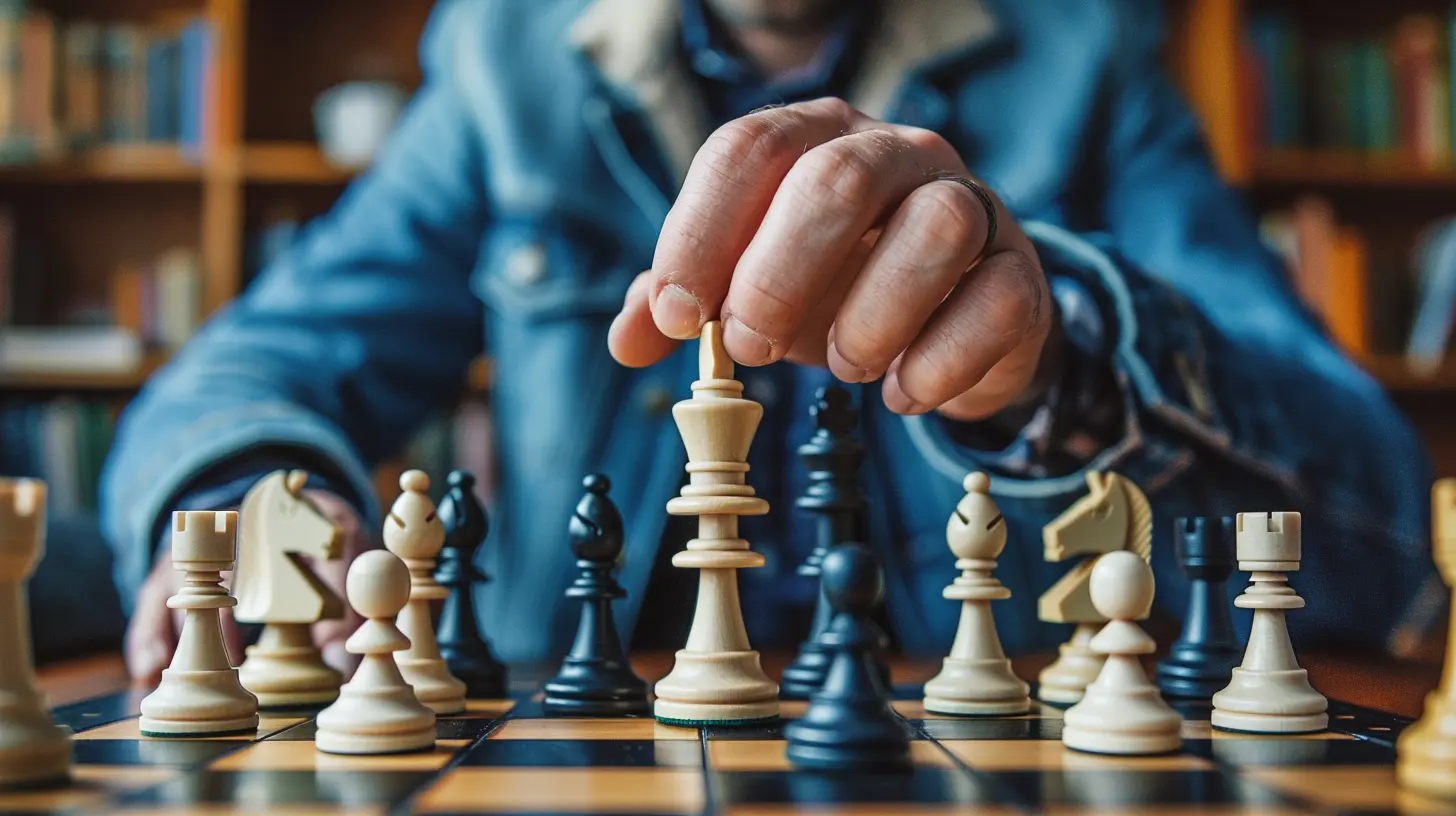 How to Outsmart Your Opponent in Real-Time Strategy Games