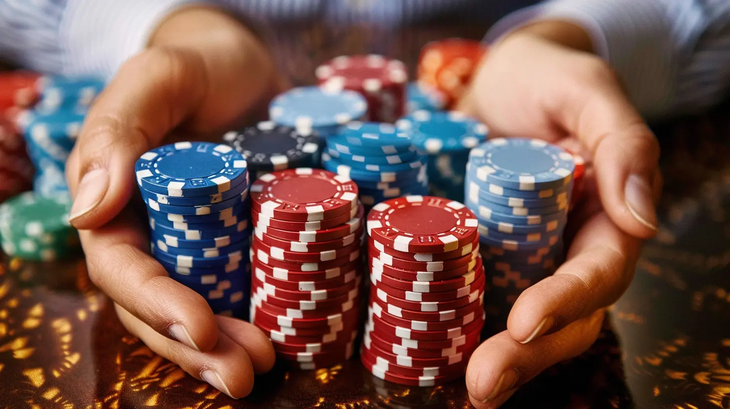 How to Spot a Cheater in Card Games