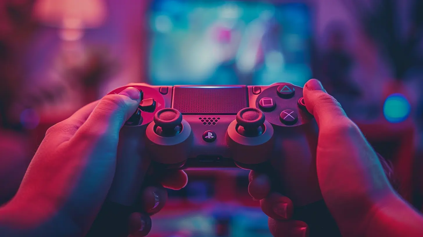 How to Spot the Best Gaming Deals Before They're Gone