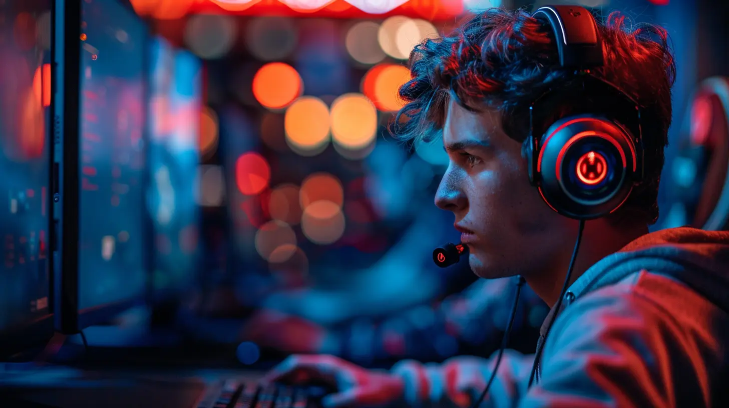 How to Spot the Best Gaming Deals Before They're Gone