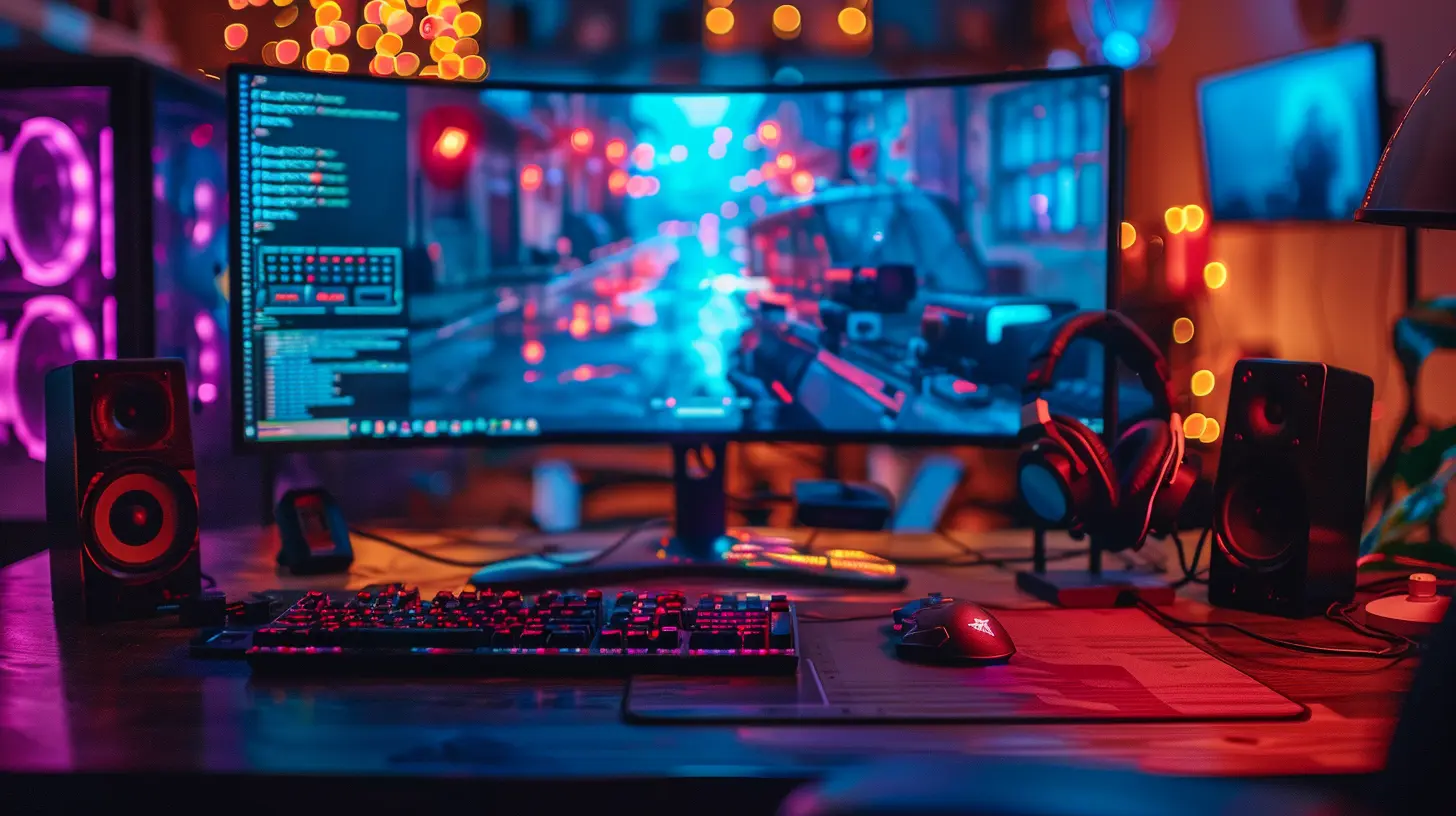 How to Start Livestreaming Games Without Breaking the Bank