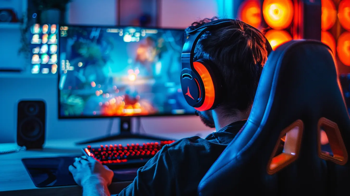 How to Start Livestreaming Games Without Breaking the Bank