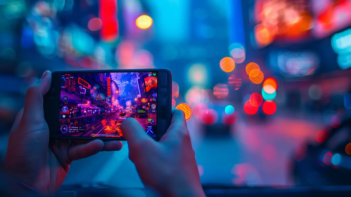 How to Use Social Media to Promote Your Game Streams