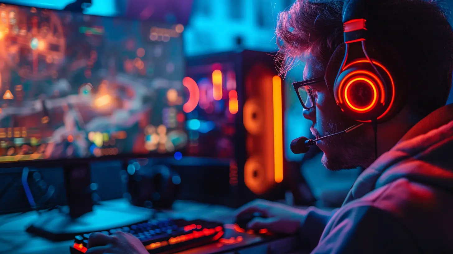 How to Use Social Media to Promote Your Game Streams