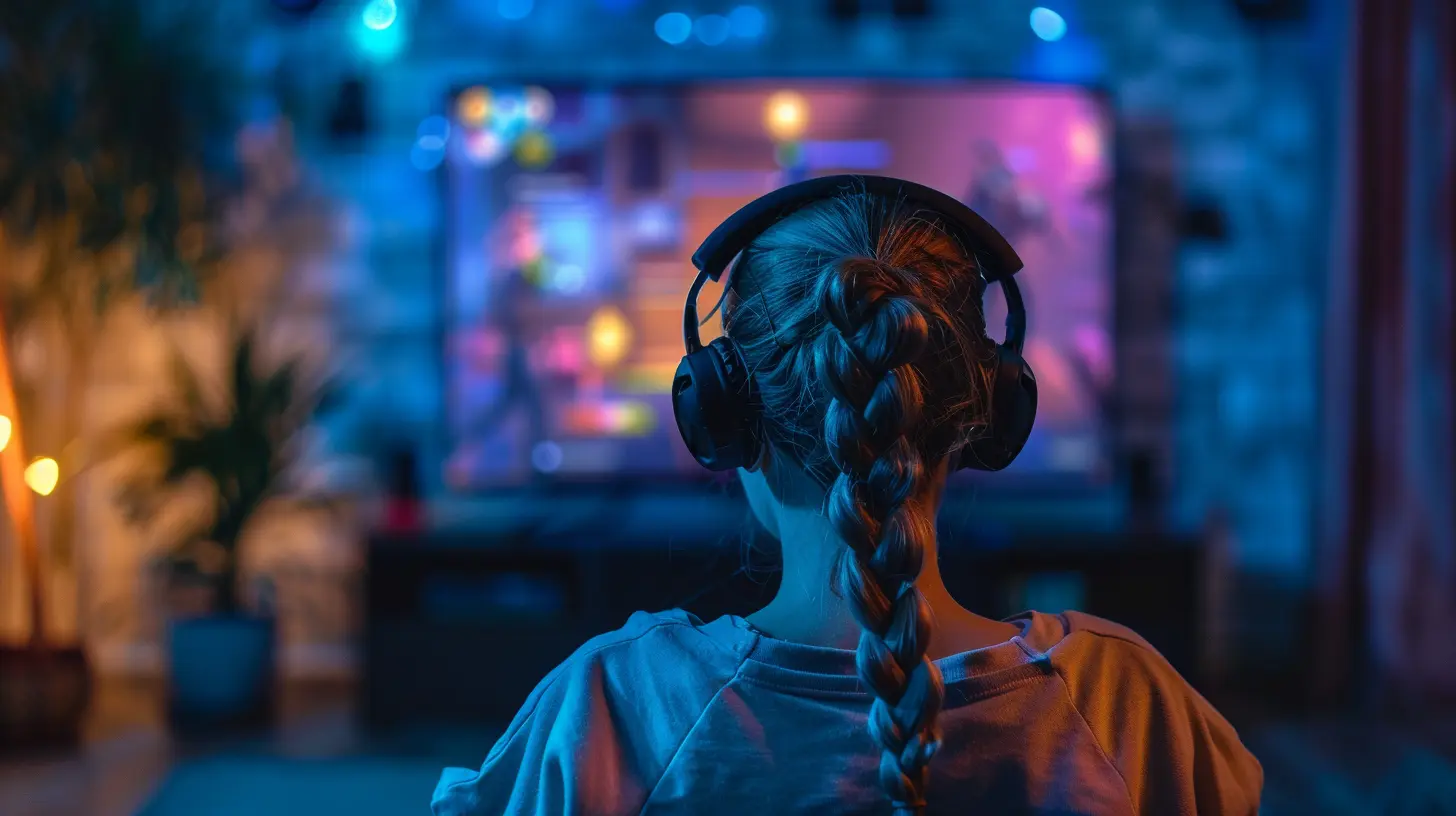 Interactive Storytelling as a Tool for Social Commentary in Gaming