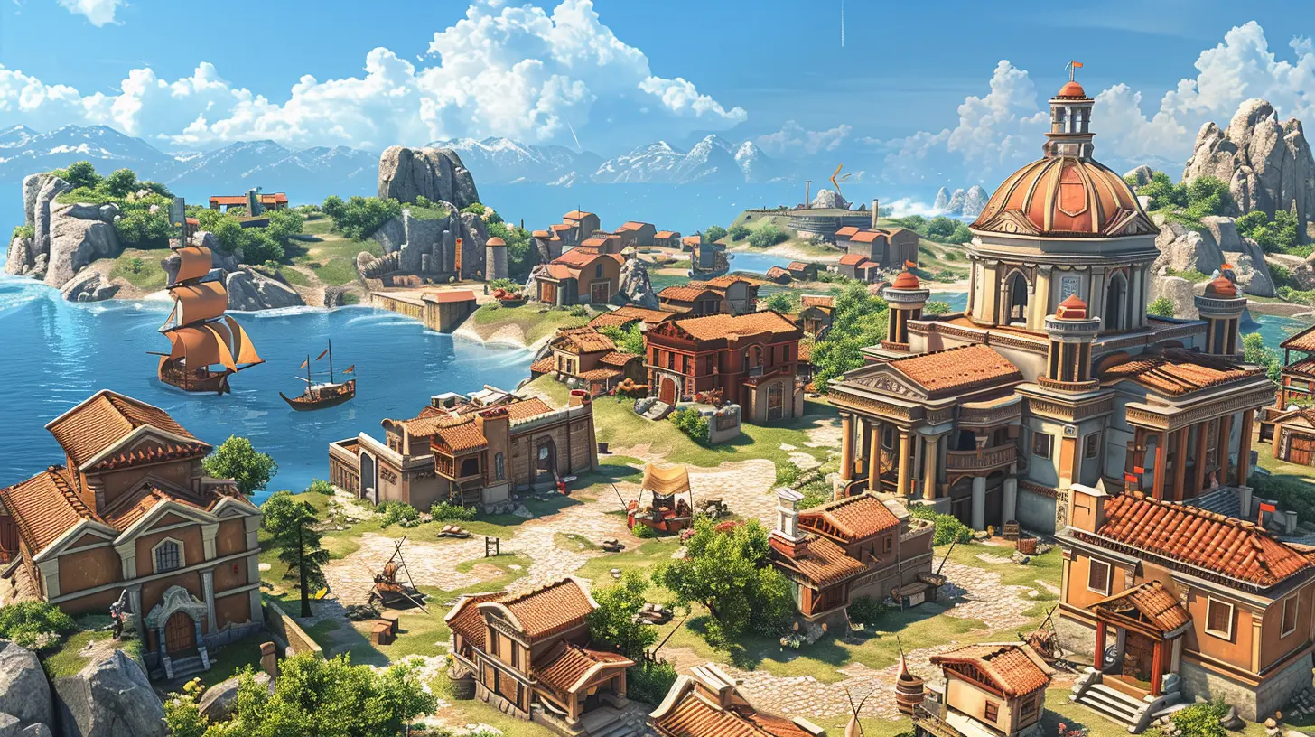 Is Co-op or Competitive Better? Exploring Different Social Game Styles