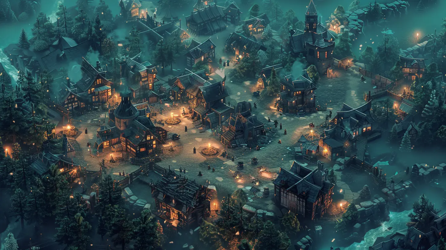 Is Co-op or Competitive Better? Exploring Different Social Game Styles
