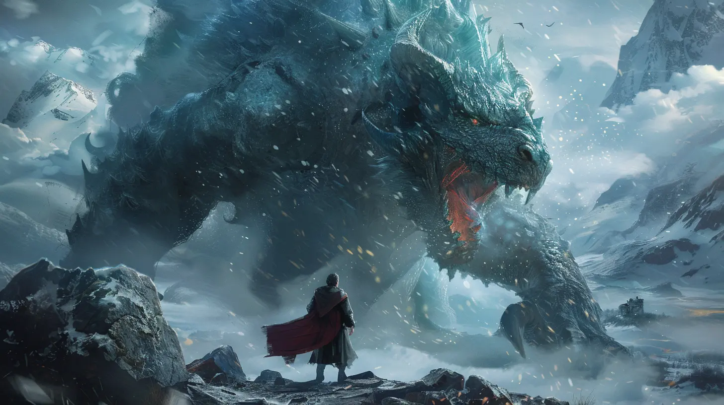 Limited-Time Game Discounts You Should Act On