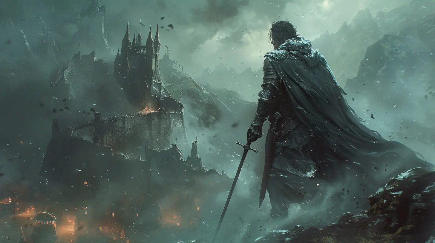 Limited-Time Game Discounts You Should Act On