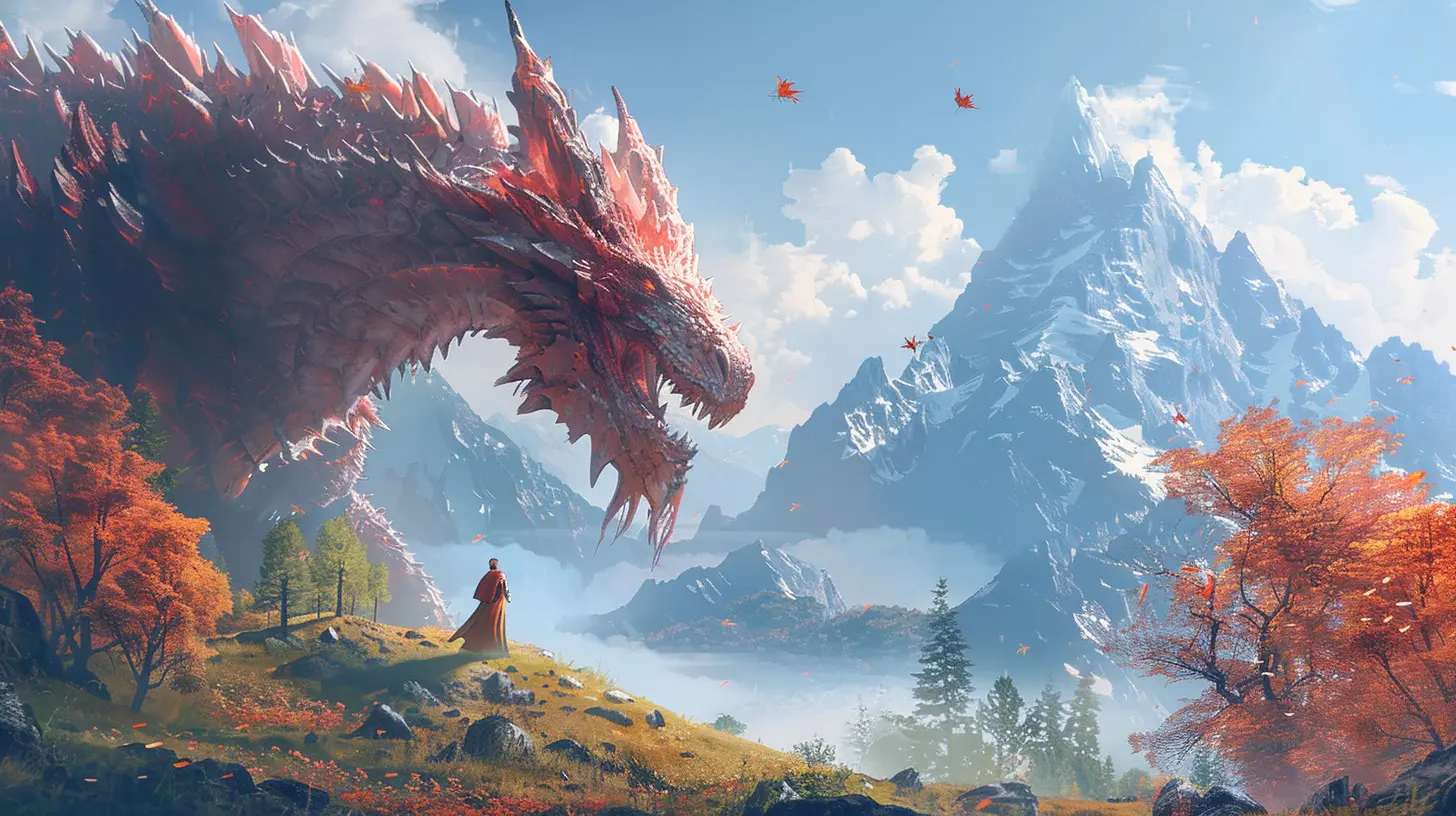 Limited-Time Game Discounts You Should Act On