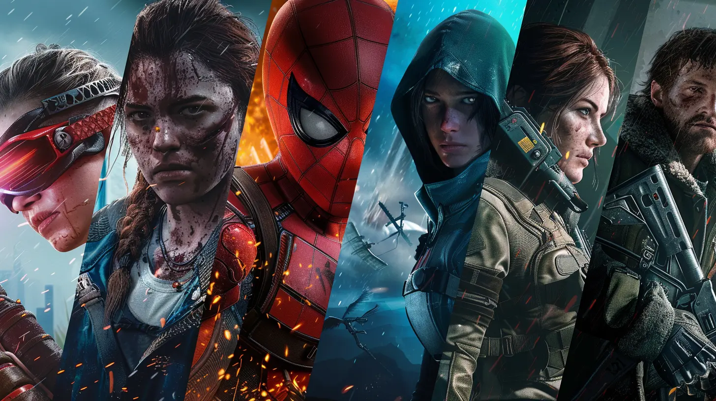 Major Price Cuts on Fan-Favorite Franchises