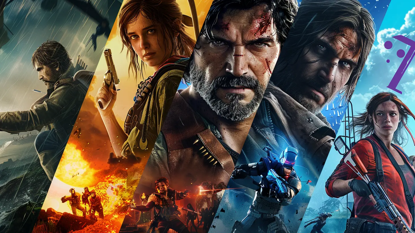 Major Price Cuts on Fan-Favorite Franchises