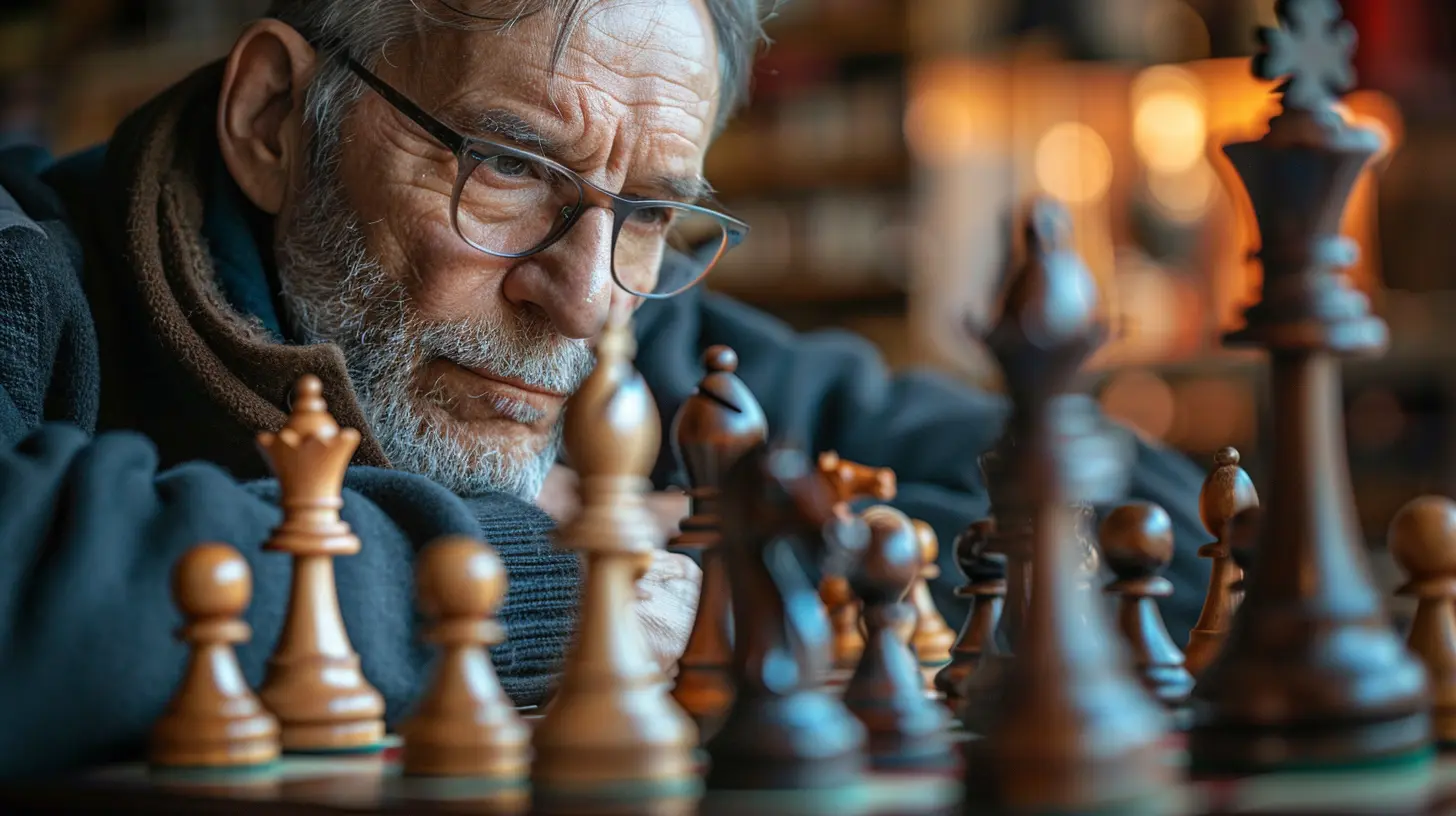 Making Smarter Decisions Under Pressure