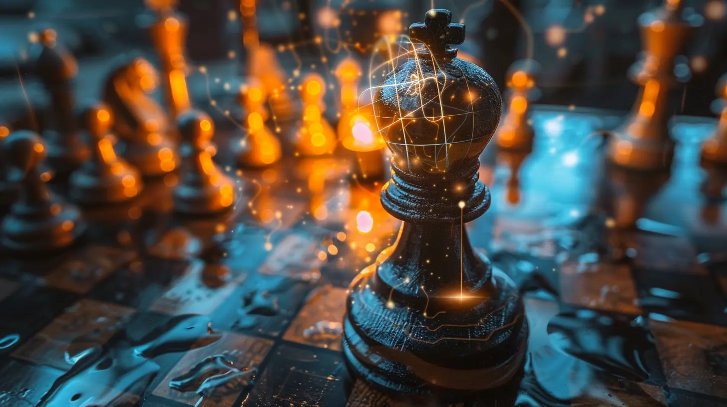 Making Smarter Decisions Under Pressure
