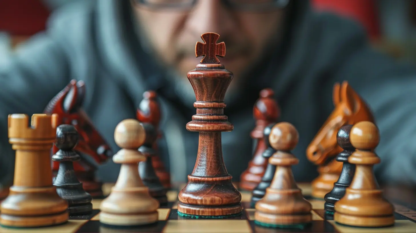 Making Smarter Decisions Under Pressure