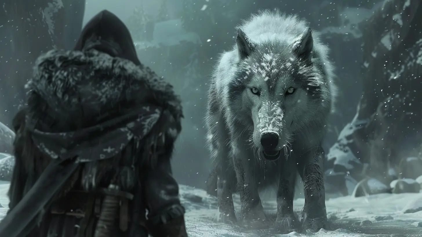 Mastering Skyrim with These Essential Mods