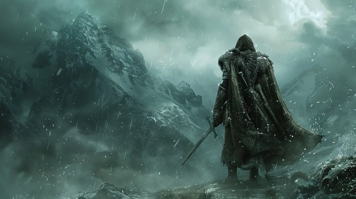 Mastering Skyrim with These Essential Mods