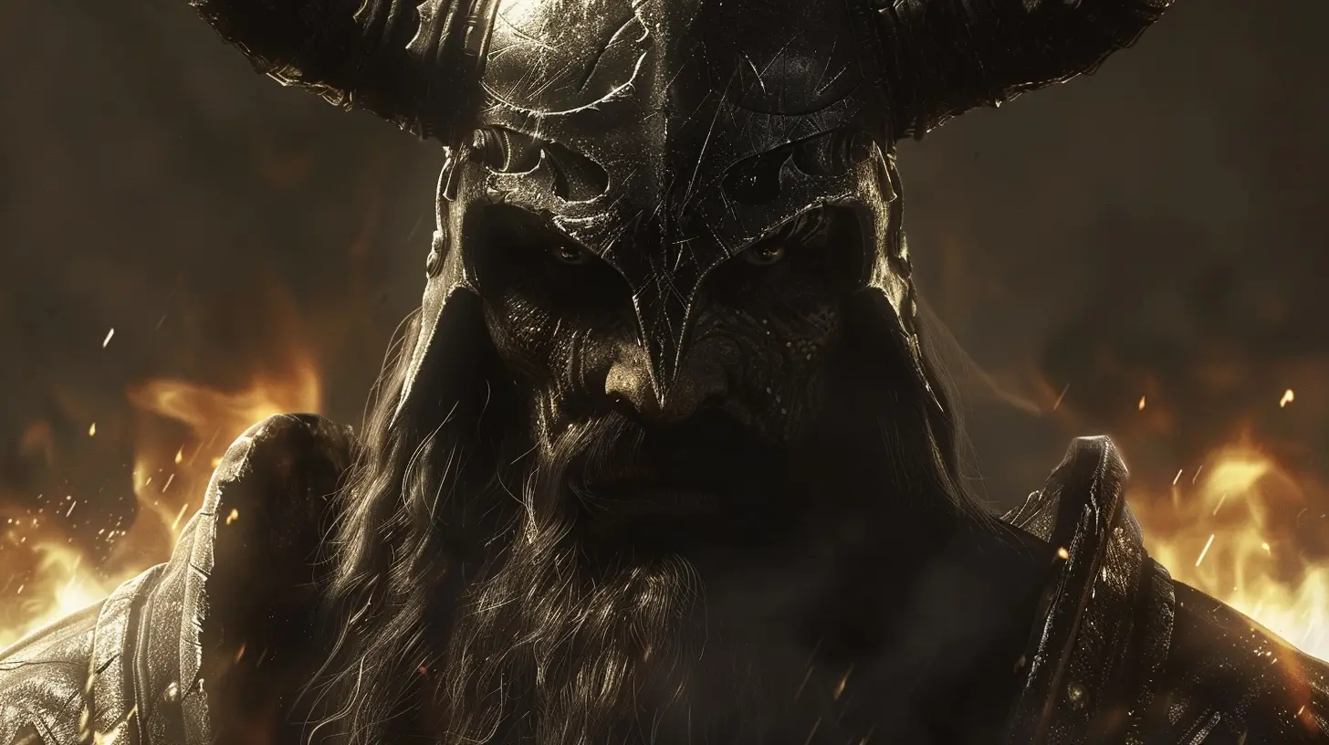 Mastering Skyrim with These Essential Mods