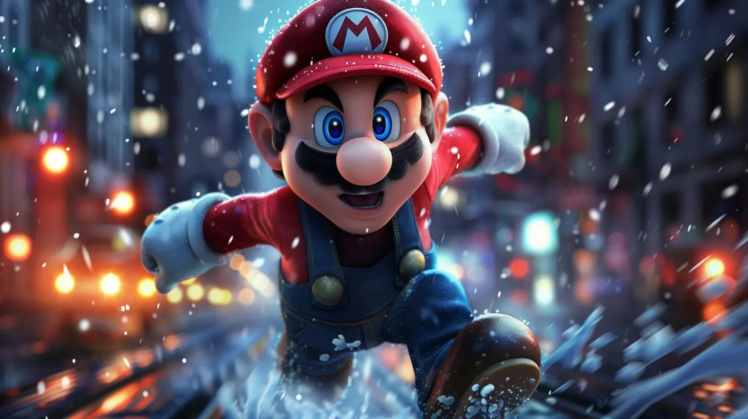 Memorable Speedrun Fails That Led to Revolutionary Discoveries