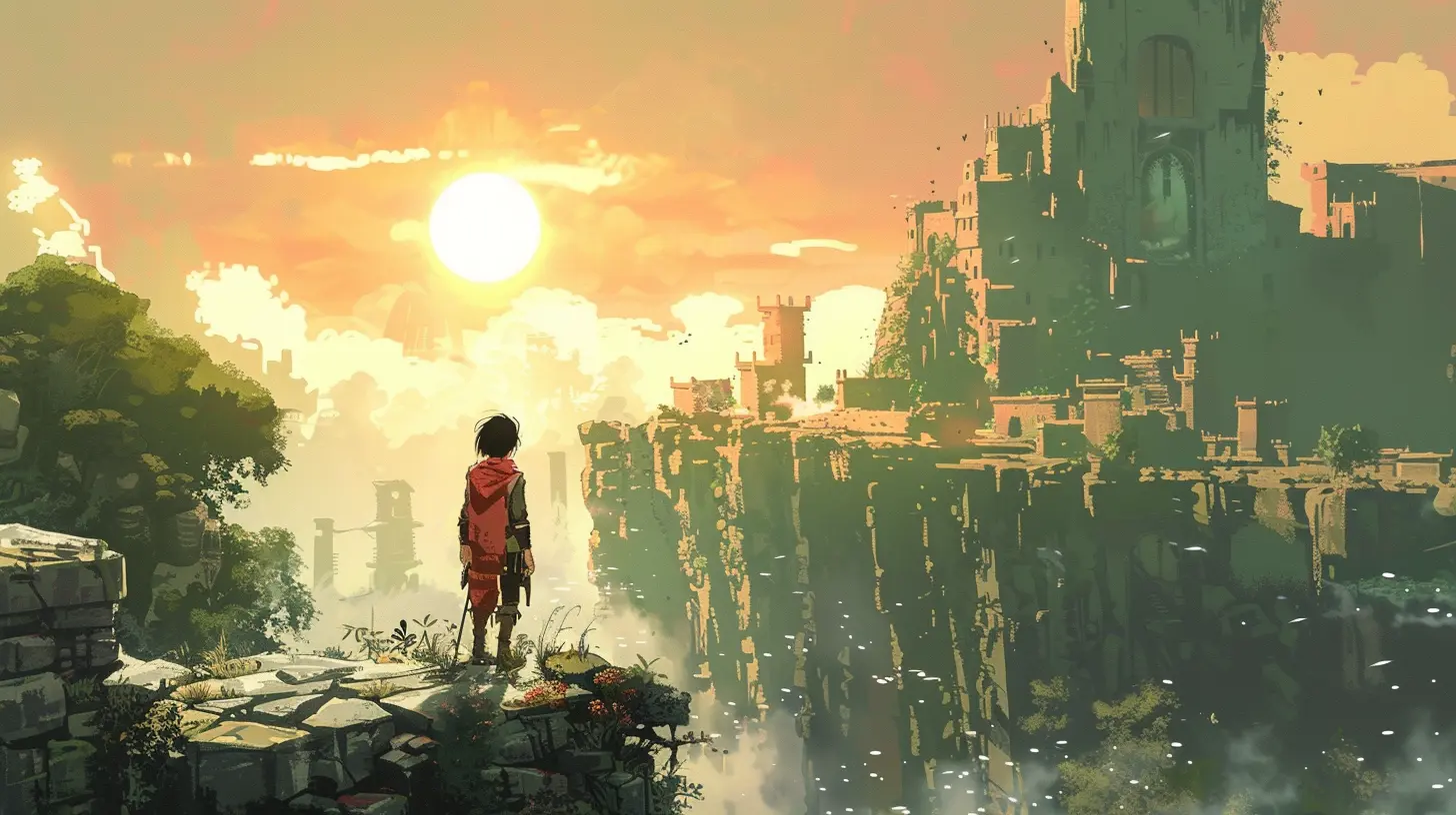Memorable Speedrun Fails That Led to Revolutionary Discoveries