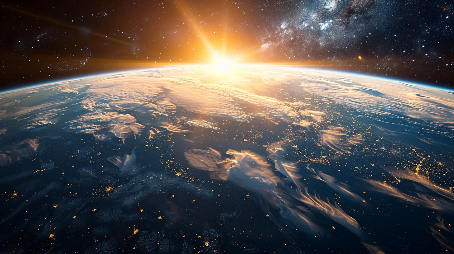 Modding Sci-Fi Games: Expanding Your Universe