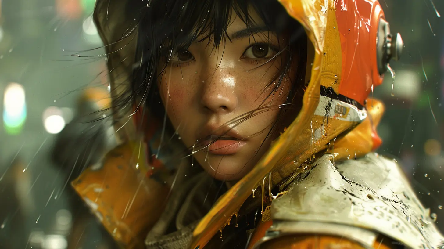 Modding Sci-Fi Games: Expanding Your Universe