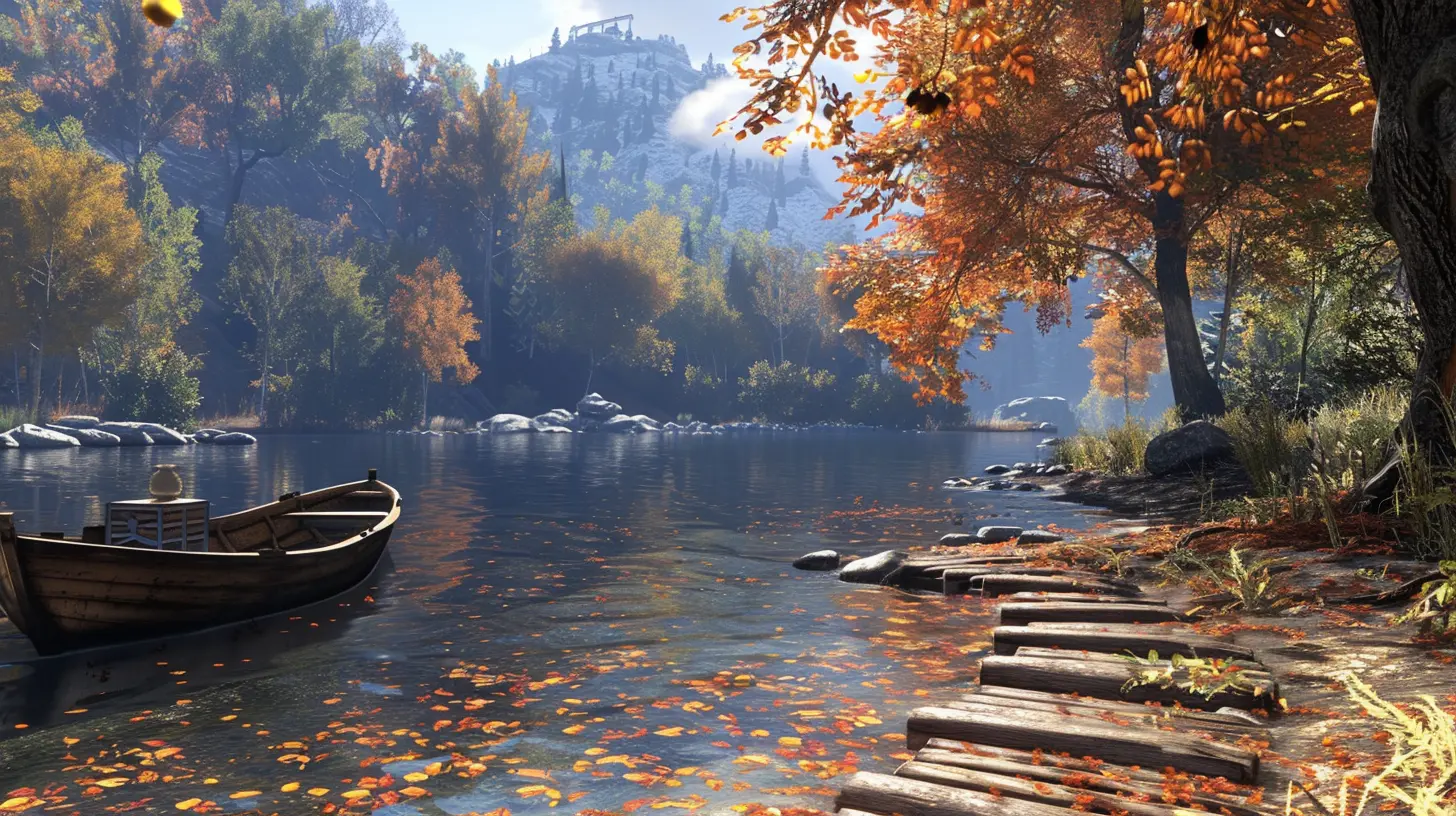 Modding: The Ultimate Way to Customize Your Gaming Experience